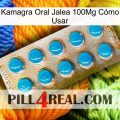 Kamagra Oral Jalea 100Mg Cómo Usar new09